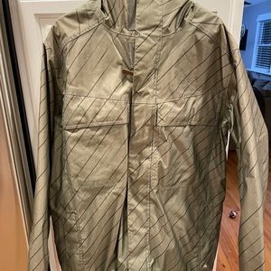 Burton Men’s Medium snowboard jacket